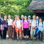 Wandergruppe 1. Mai