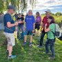 After-Work-Wanderung