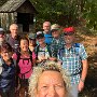 Zwei Tagestouren Pfälzerwald