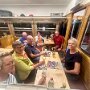Zwei Tagestouren Pfälzerwald
