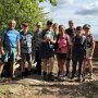 Zwei Tagestouren Pfälzerwald