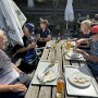 Zwei Tagestouren Pfälzerwald