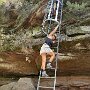 Zwei Tagestouren Pfälzerwald