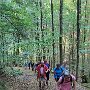 After-Work-Wanderung