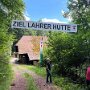Bike-Tag auf der Lahrer Hütte 2026