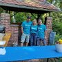 Bike-Tag auf der Lahrer Hütte 2026