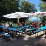 Bike-Tag auf der Lahrer Hütte 2026