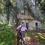 Bike-Tag auf der Lahrer Hütte 2026