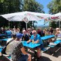Bike-Tag auf der Lahrer Hütte 2026