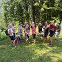 Bike-Tag auf der Lahrer Hütte 2026