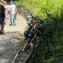 Bike-Tag auf der Lahrer Hütte 2026