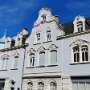 Der Rundofen und die Altstadt Zell a. H.