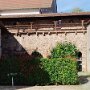 Der Rundofen und die Altstadt Zell a. H.