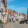 Der Rundofen und die Altstadt Zell a. H.