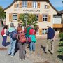 Der Rundofen und die Altstadt Zell a. H.