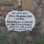 Der Rundofen und die Altstadt Zell a. H.