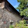 Der Rundofen und die Altstadt Zell a. H.