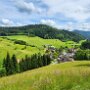 Hausach-Einbach Rundwanderung von Obertal