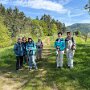 Halters Obst- und Rosenpfad Oberkirch