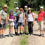 Rundwanderung Lohmühlebachweg