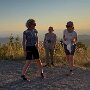 Sonnenuntergangs-Genießer-Tour