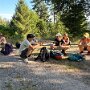 Sonnenuntergangs-Genießer-Tour