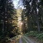 Sonnenuntergangs-Genießer-Tour