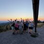 Sonnenuntergangs-Genießer-Tour