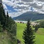 Bergtour Vinschger Höhenweg