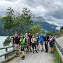 Bergtour Vinschger Höhenweg