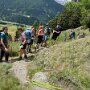 Bergtour Vinschger Höhenweg