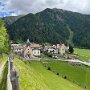 Bergtour Vinschger Höhenweg