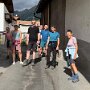Bergtour Vinschger Höhenweg