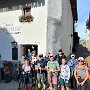 Bergtour Vinschger Höhenweg