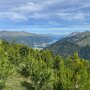 Bergtour Vinschger Höhenweg