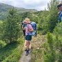 Bergtour Vinschger Höhenweg