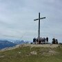 Bergtour Vinschger Höhenweg