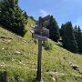 Bergtour Vinschger Höhenweg