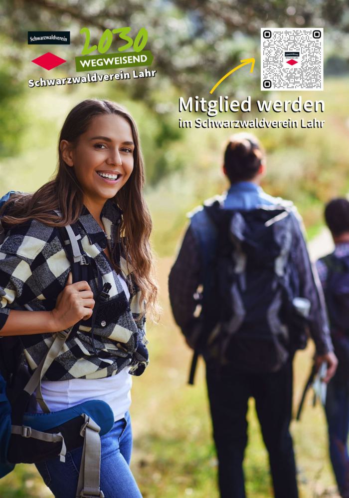 Wir laden Sie ein zu unserem Motto: