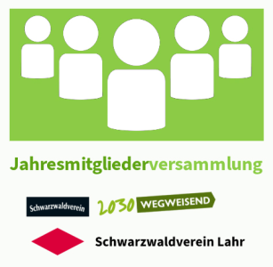 Jahresmitgliederversammlung