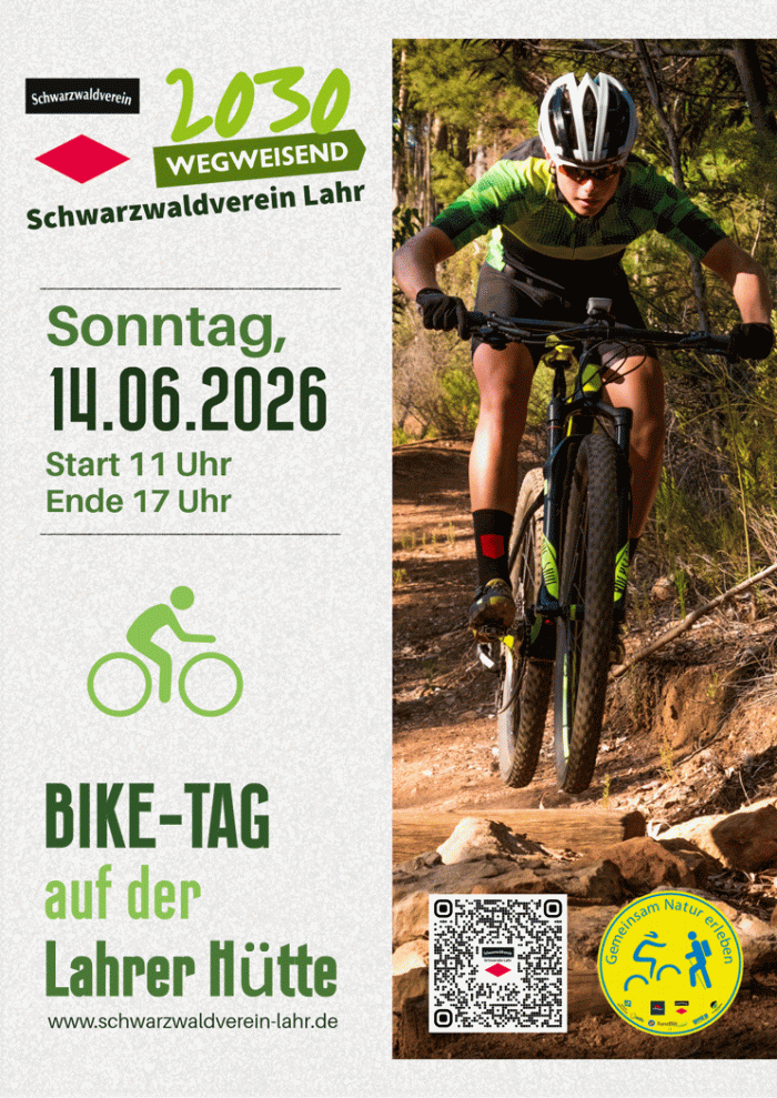 Flyer Bike-Tag